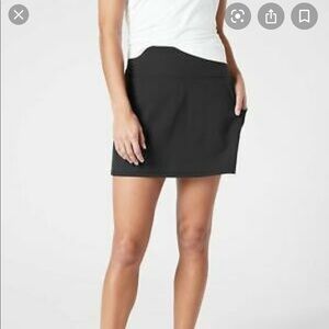 Action Skort in Dobby